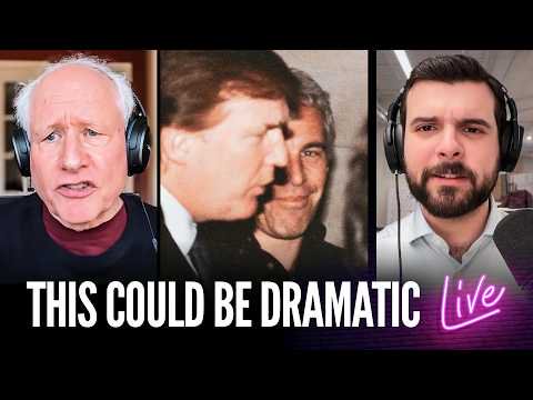 Epstein Survivors and the Blanche Hearing | Morning Shots