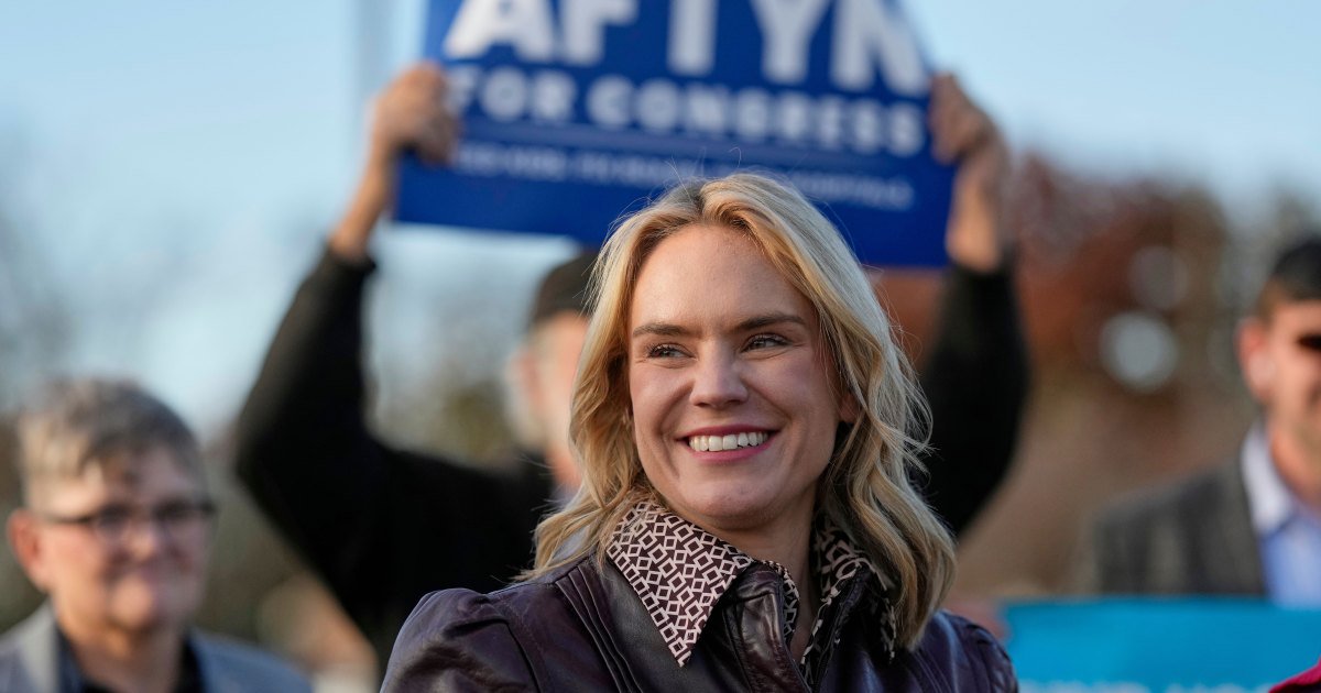 The Tennessee Upstart That Suddenly Has Trump World Quaking