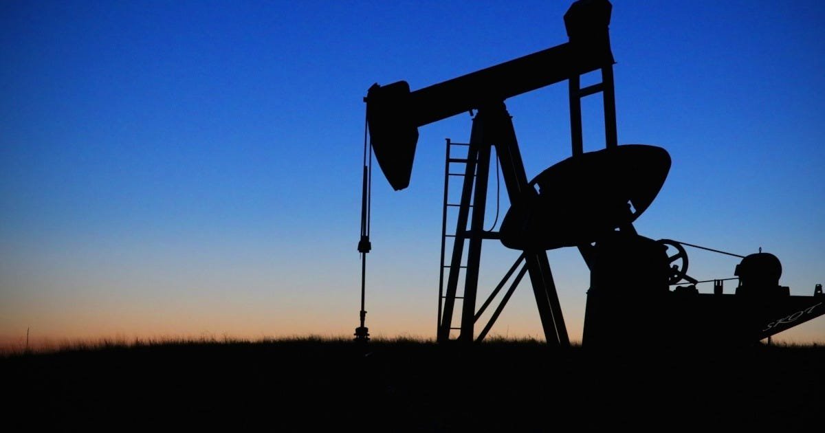 How States Can Regulate Big Oil