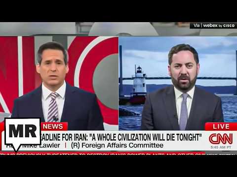 CNN Host Cooks GOP Congressman