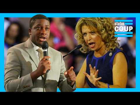 Will This Progressive FINALLY DEFEAT “Carpetbagger” Debbie Wasserman Schultz?