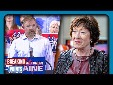 Platner BLOWOUT WIN, SLAMS Warmongers In Victory Speech