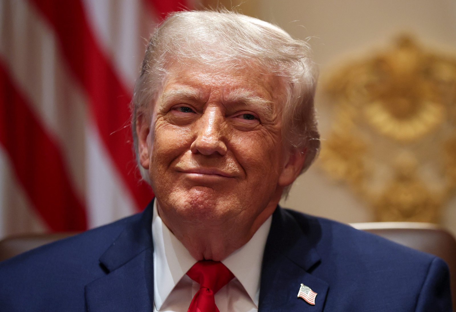 80 Things to Know About Donald Trump on His 80th Birthday