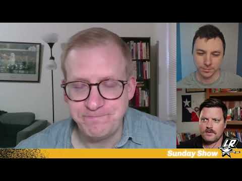 Sunday Show: Zionism & US Labor ft. Jeff Schuhrke