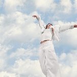 Pantone Announces White As Color Of 2026