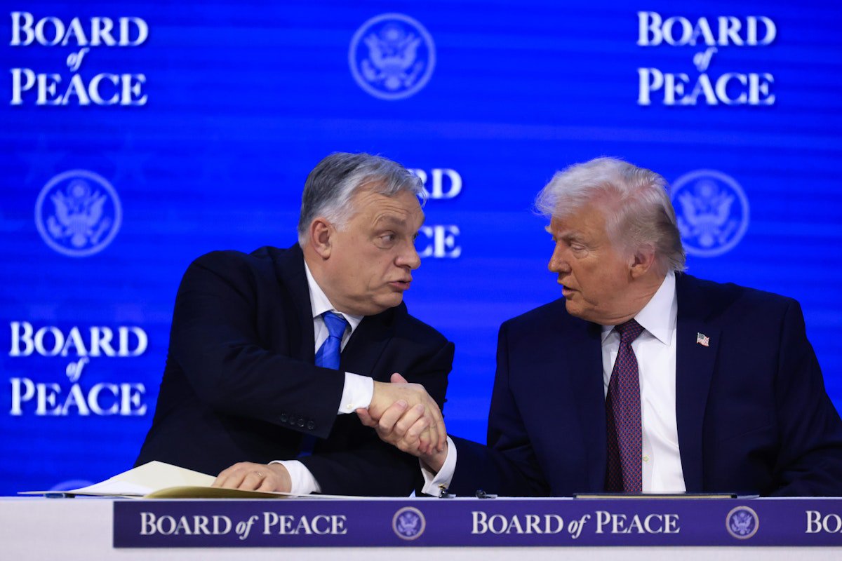 A Shocking Third Report Gives U.S. Democracy Another Terrible Score 