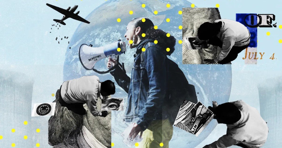 A Dozen Ways You (Yes, You) Can Help Fight Climate Change