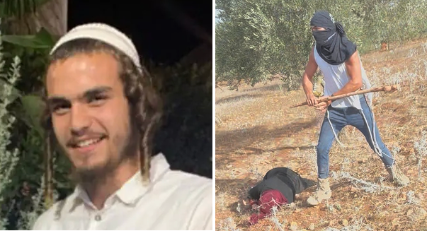 On My Mind: A Settler Terrorist, an American Hostage, and Hysteria in New York