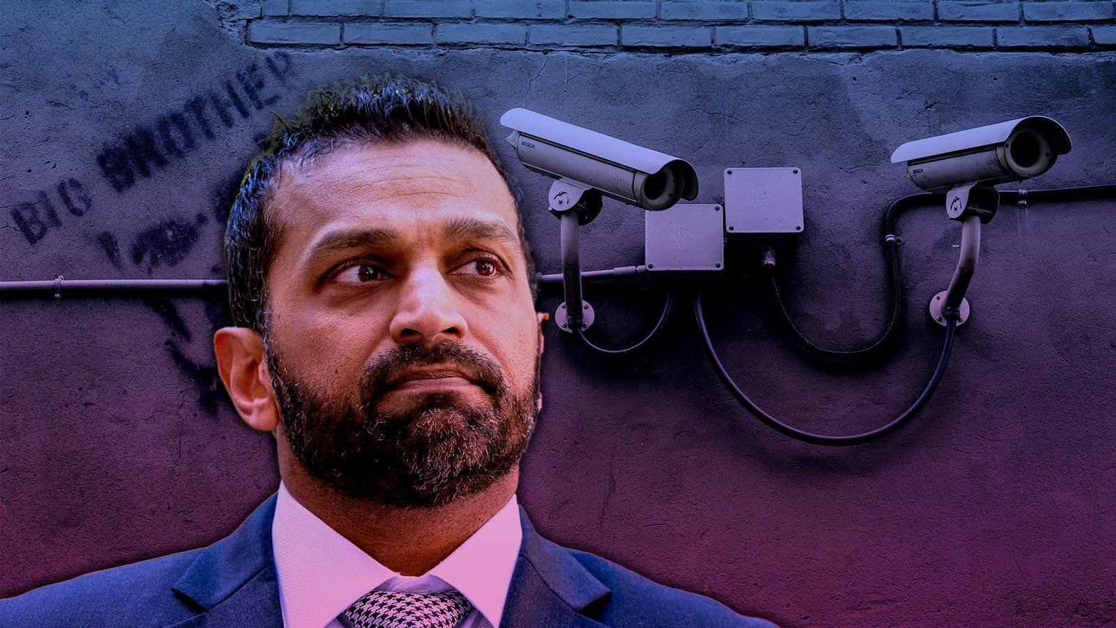  Why Is The FBI Buying Your Location Data? 