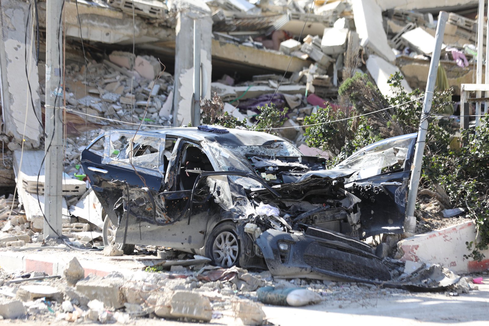 Exclusive: Mother of Hind Rajab Evacuated From Gaza 