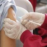 MAHA’s Views on Food Are Widely Popular. Its Anti-Vaccine Identity Isn’t.