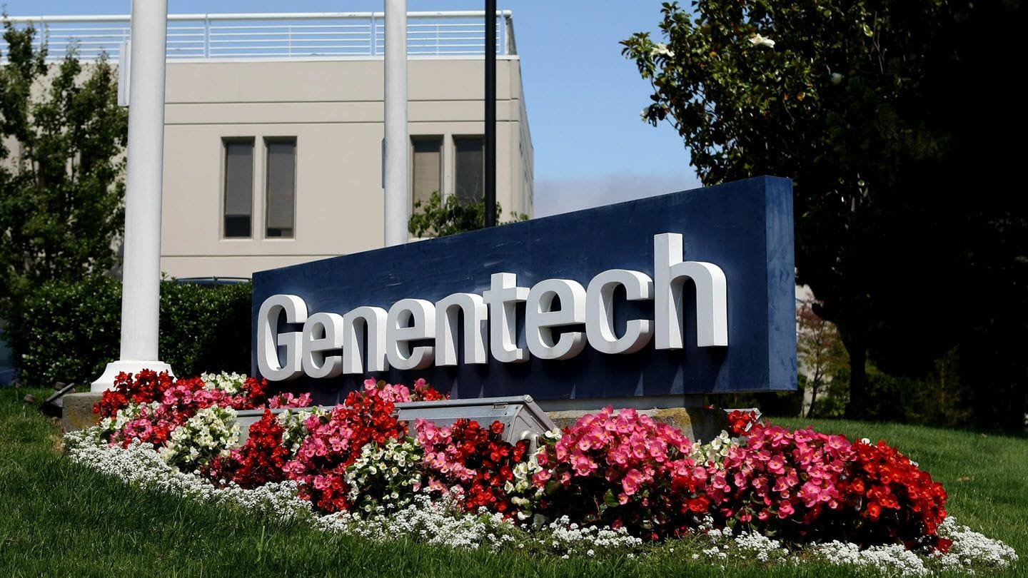 Dark Money Group Sends Staffers to Tech and Pharma HQs to Kick Off August Recess