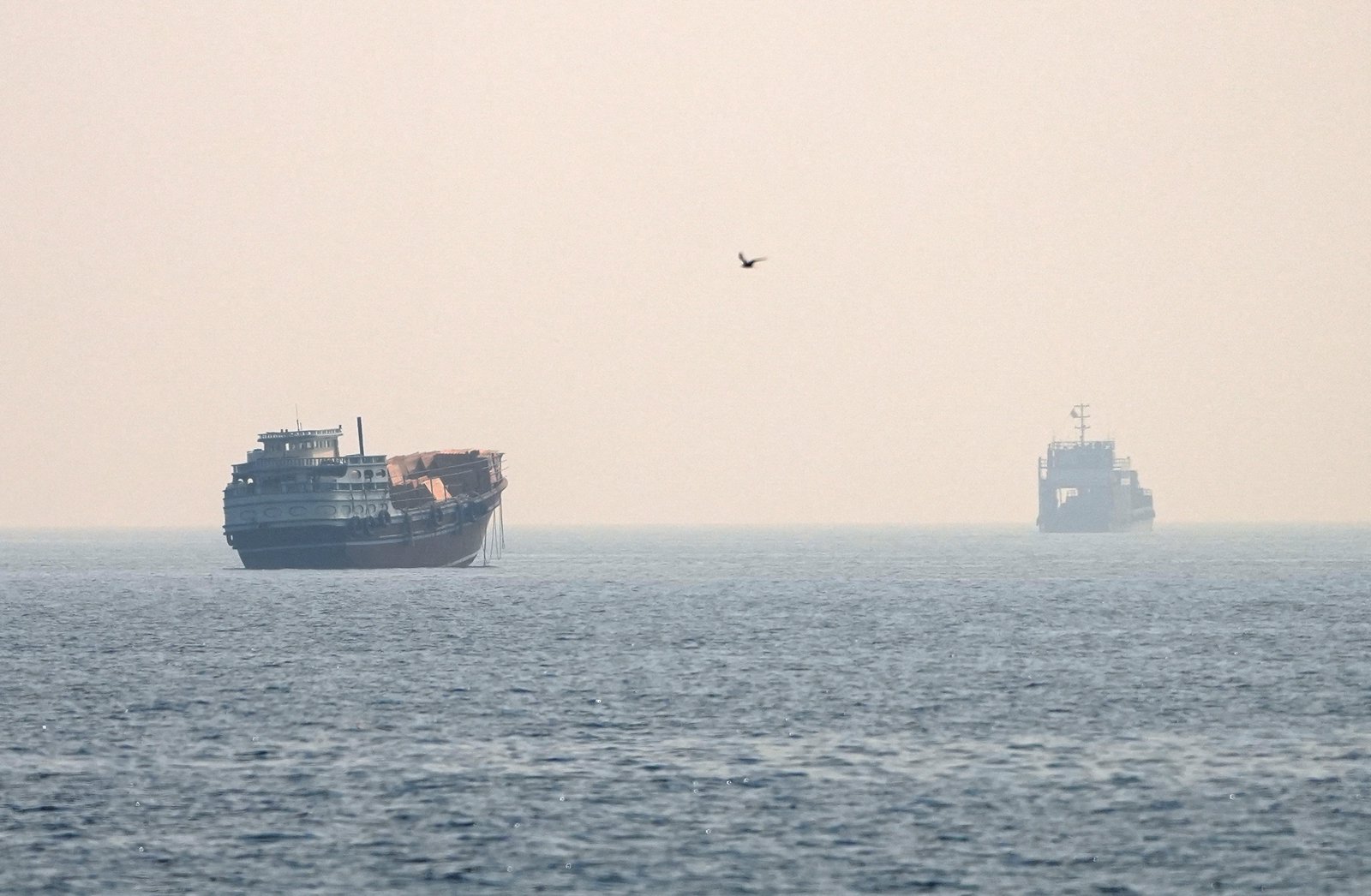 How the U.S.-Iran Fight in the Strait of Hormuz Can Be Resolved Before It Blows Up the MOU 