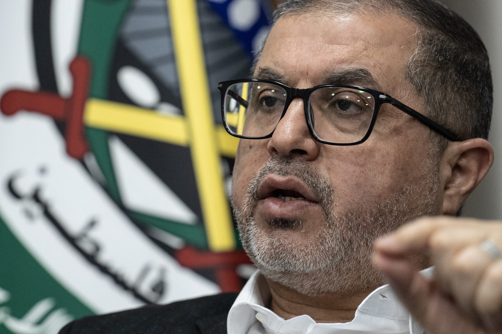 Exclusive: Hamas Says It Will Not Unilaterally Disarm as Trump and Netanyahu Threaten a Return to Full-Scale War