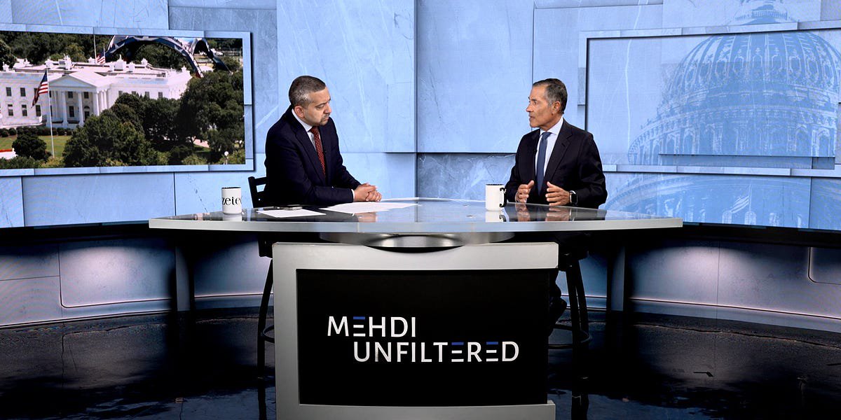 What Does Iran Want? An Expert Explains