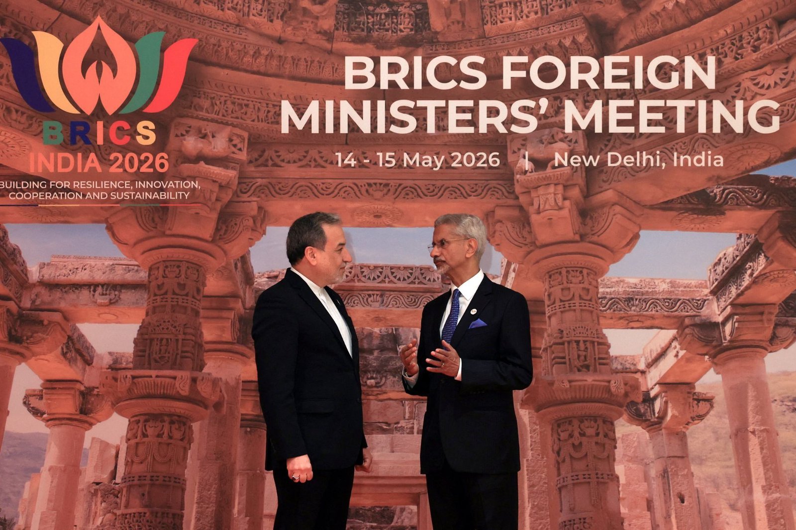 India walks diplomatic tightrope with BRICS meeting