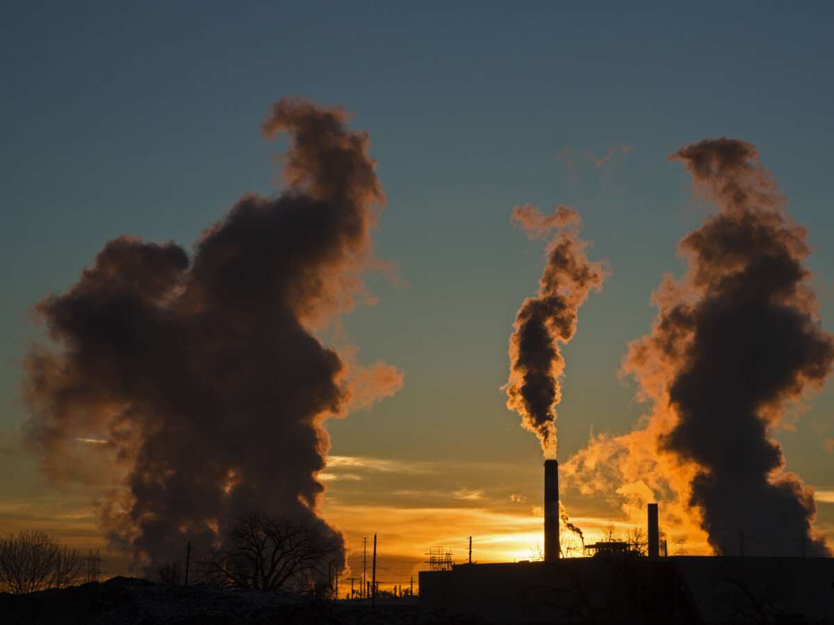 Will Colorado Voters Enshrine “Right to Natural Gas” in the State Constitution?