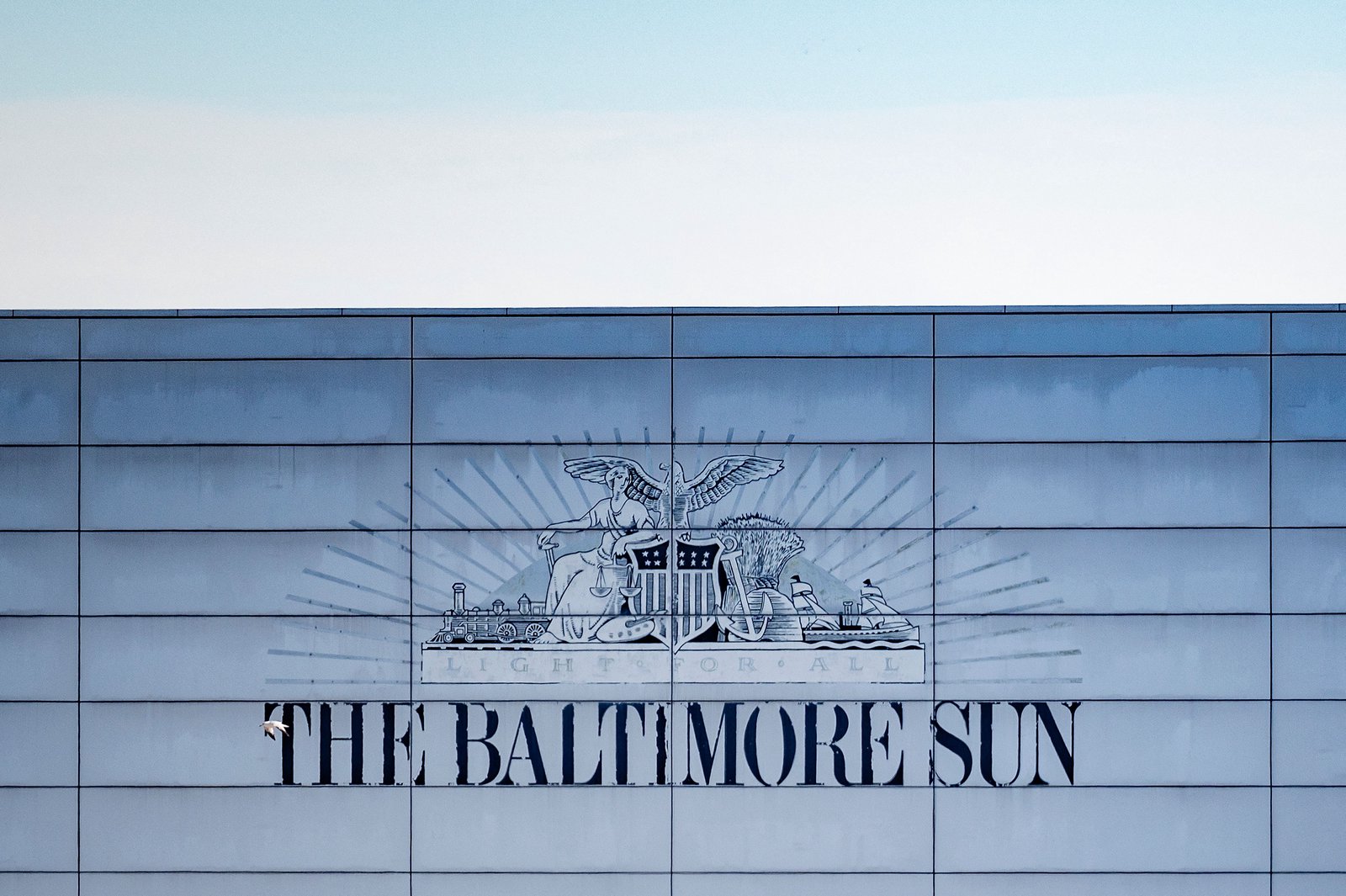 Maryland’s biggest newspaper is going after the governor’s 2028 campaign