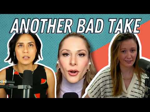 Ana Kasparian’s Tone Deaf Take on Race