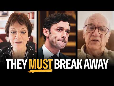 How Democrats Can Win Big (w/ Thomas Edsall) | Mona Charen Show