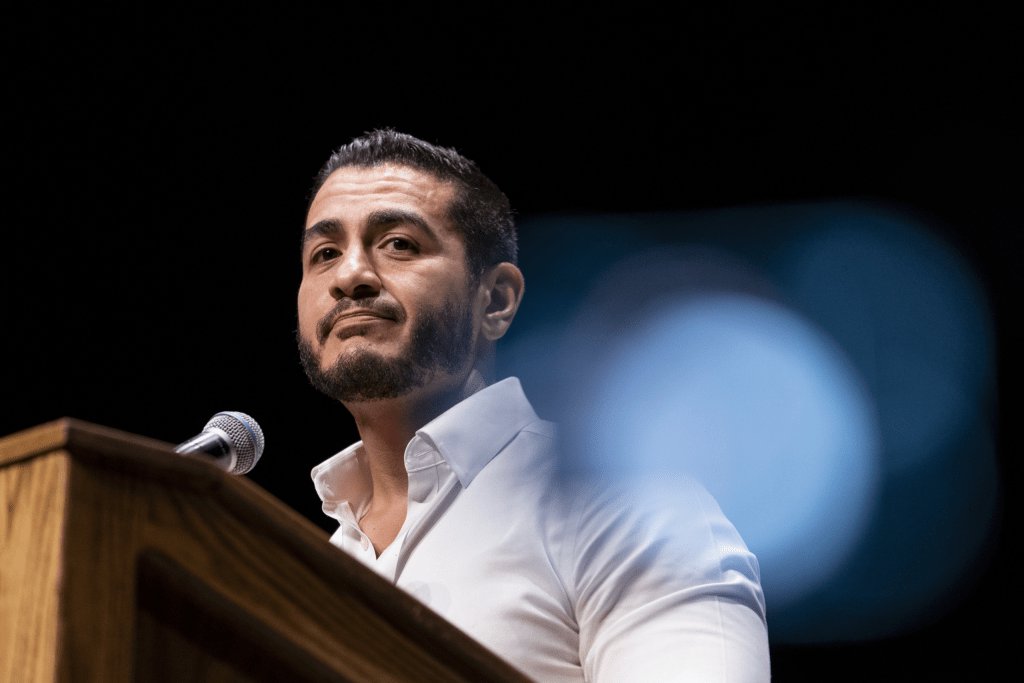 Can the Democratic Party be saved? TRNN’s full, unedited interview with Dr. Abdul El-Sayed