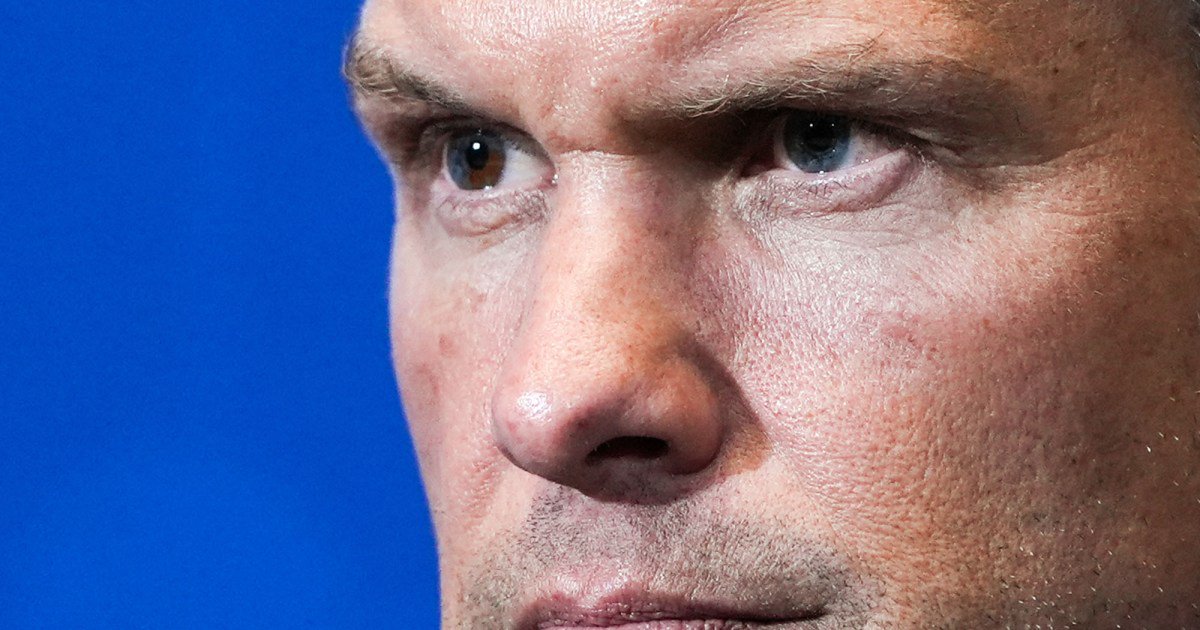 The Manosphere and Christian Nationalist Roots of Hegseth’s “Low-T” Fixation