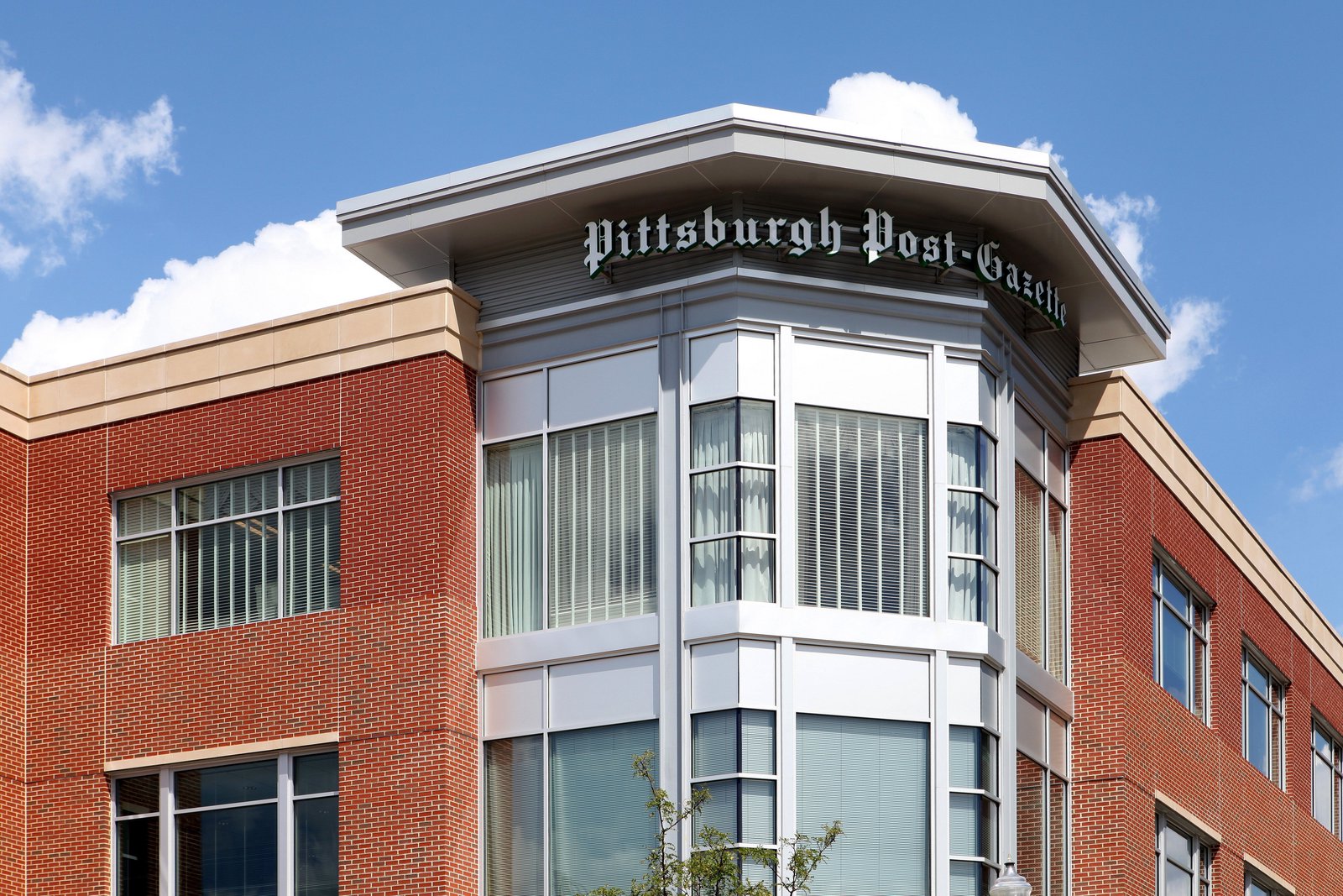 The Pittsburgh Post-Gazette to Shutter After Workers Held Longest Strike in the History of U.S. Newspapers