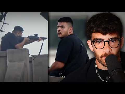 Tragic Mass Shooting Carried Out by Father and Son