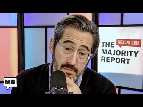 "The Goal Is Torture"