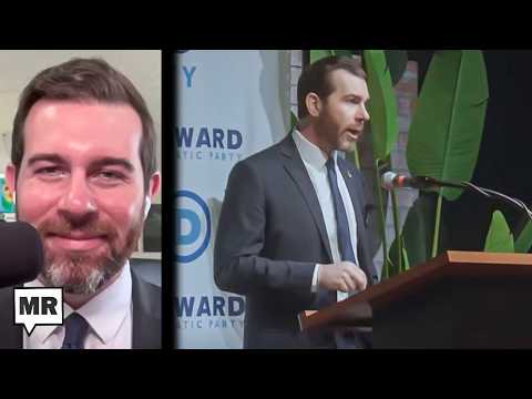 Can DSA Pull Off Another Massive Victory? | Oliver Larkin | TMR
