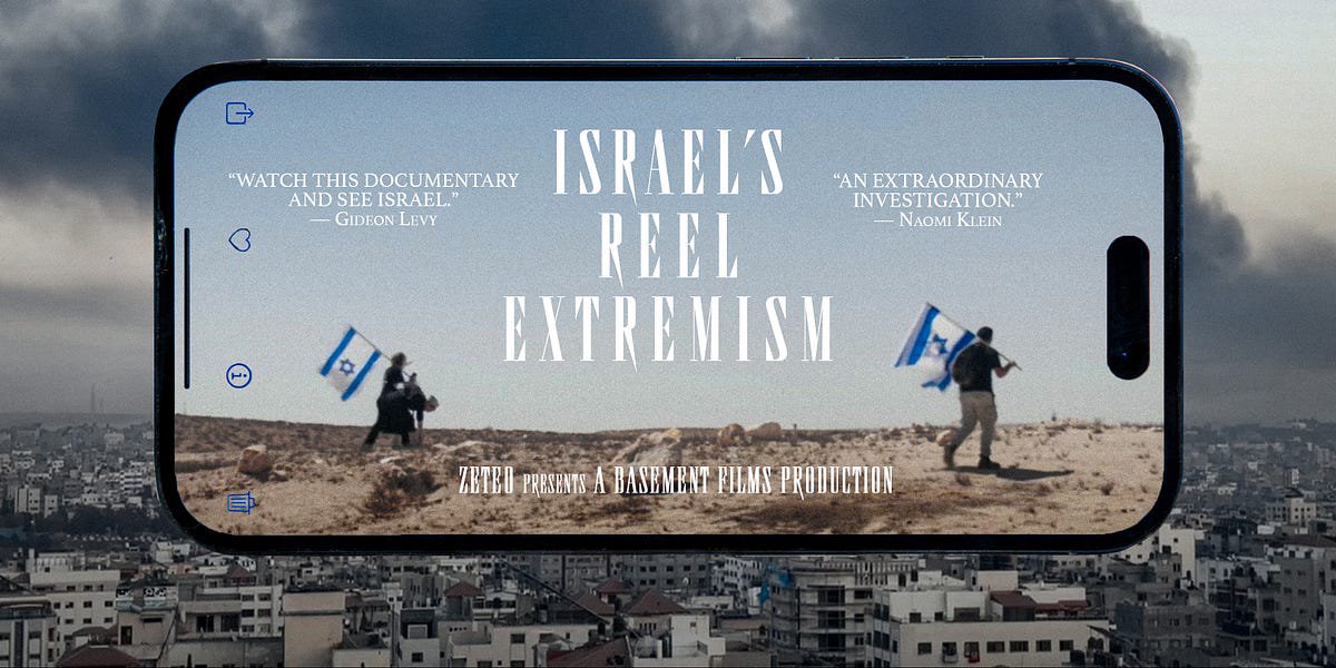 Two Years of Genocide, Captured on Social Media by Israeli Soldiers Themselves
