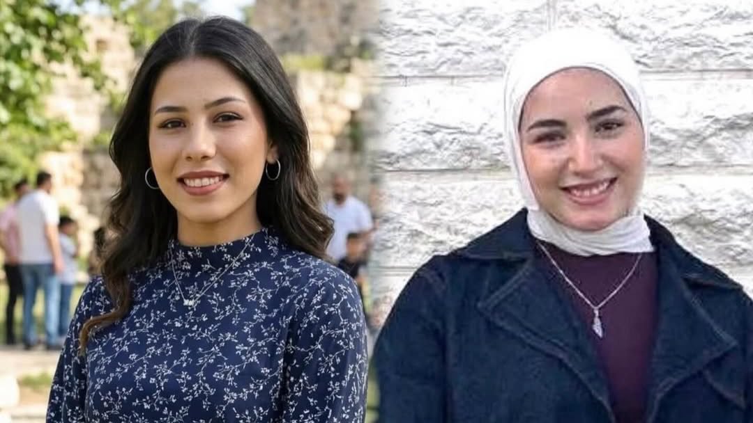 IOF abducts four Birzeit University female students at dawn