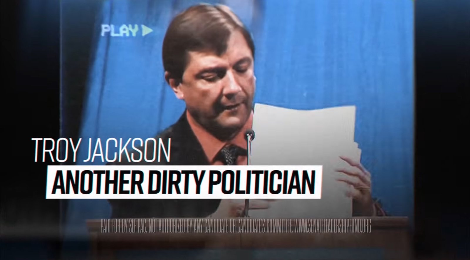 Conservative groups launch ad deluge in Maine