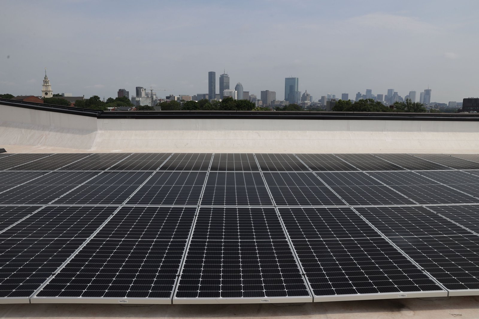 Clean energy finance firm Generate Capital expects industry consolidation