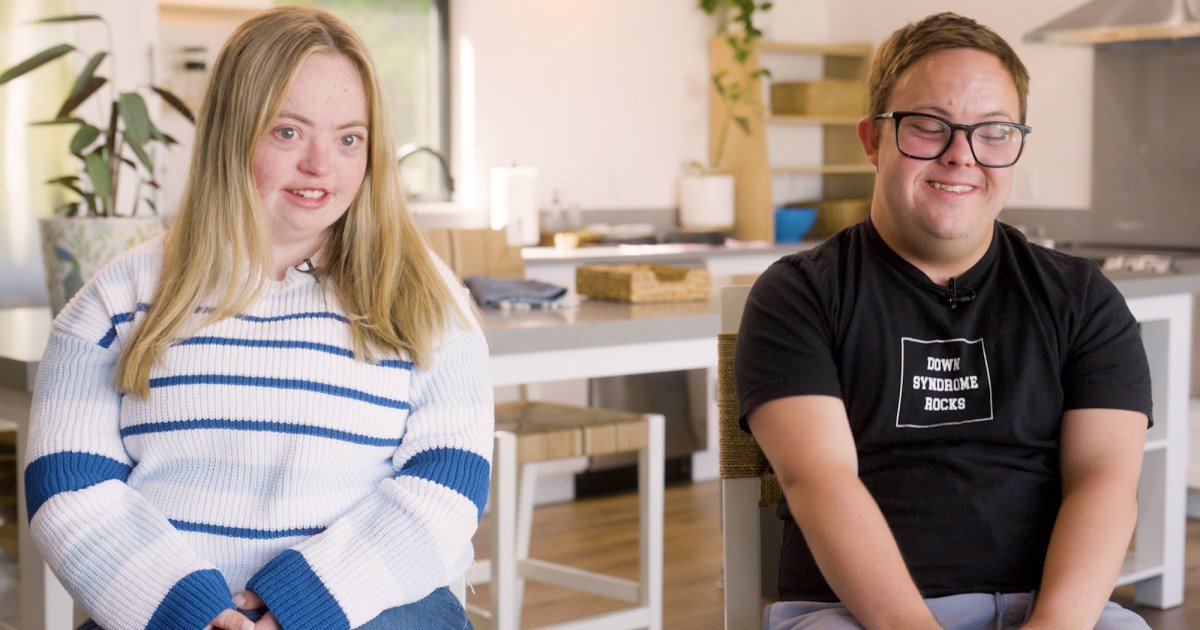 What Trump’s Medicaid Cuts Mean for Two Podcasters With Down Syndrome