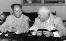 The Sino-Soviet Split, Part 1