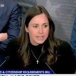 The Dumbest Things the GOP Said About the Voter Suppression SAVE America Act This Week
