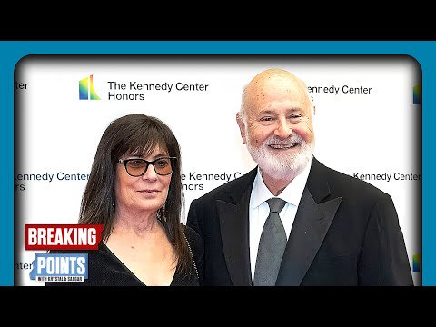 Hollywood Icon Rob Reiner, Wife Murdered: What We Know