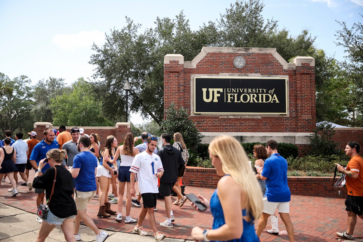 College Republicans Chapter Sues School for Right to Make Nazi Salute