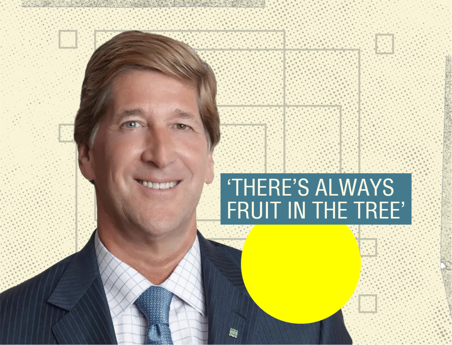 How Bruce Van Saun united Citizens against America’s biggest banks