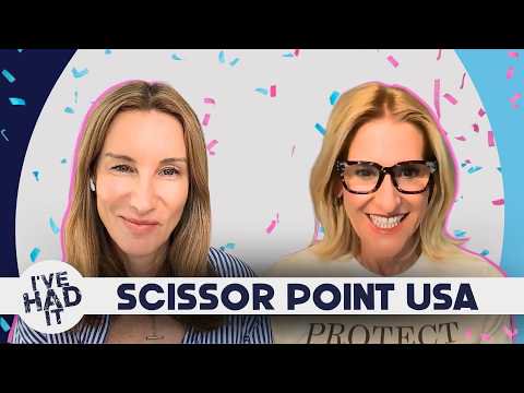 Scissor Point USA