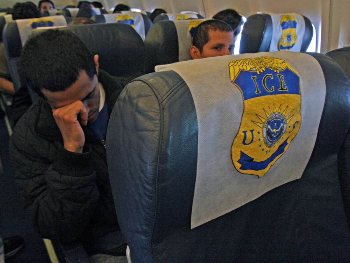 Judge Rules ICE’s “Third-Country” Deportations Are Unconstitutional