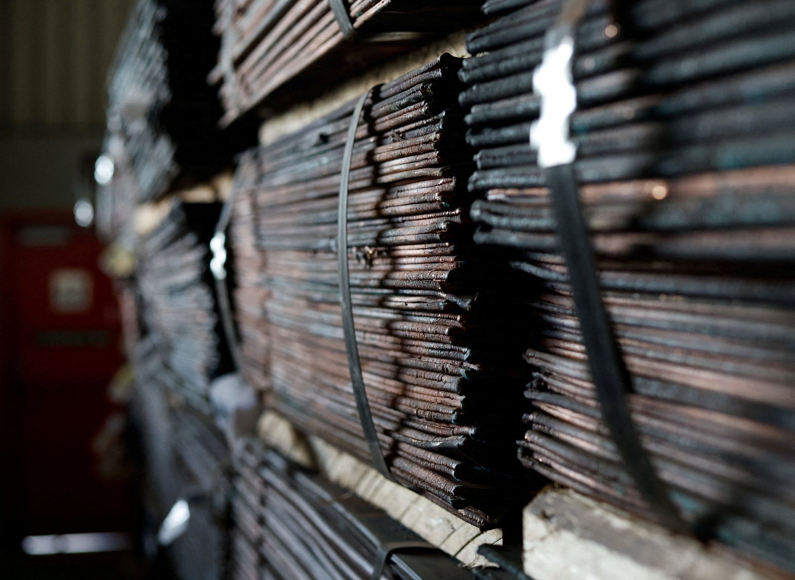 Mineral exports curbs across Africa upend Chinese supply chains