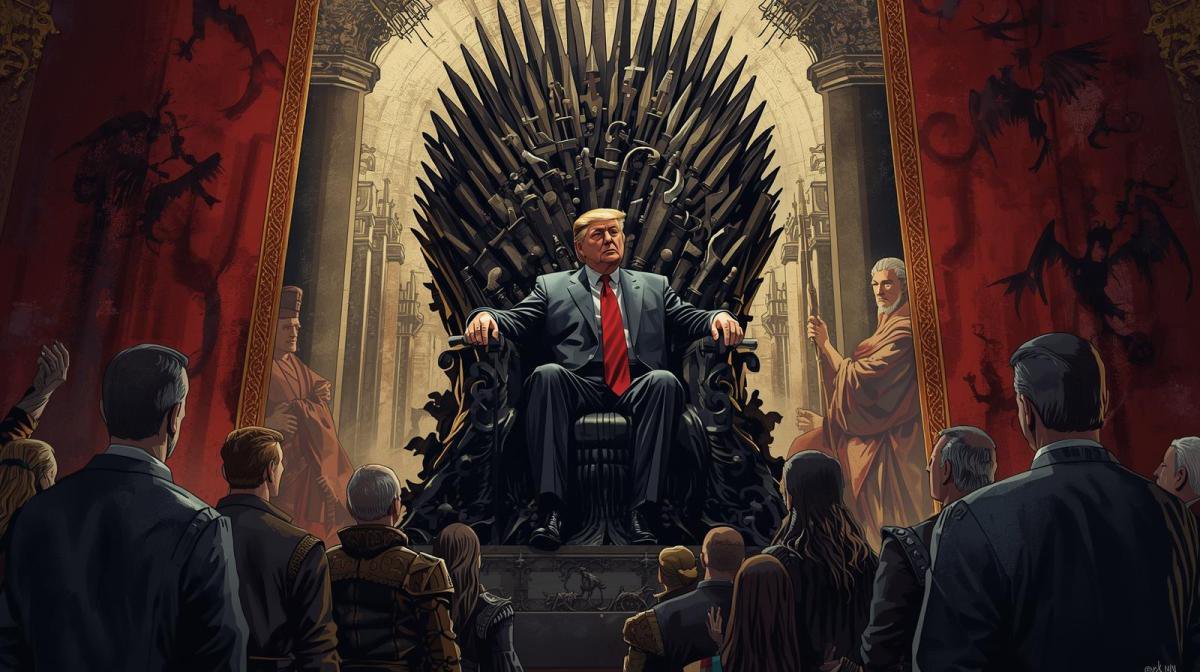 Europe Rides the Tiger: Jeffrey Sachs on NATO, Trump, and the Collapse of the “Rules‑Based Order
