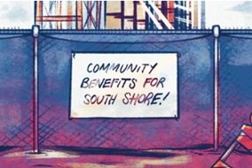 The Quantum Con: How Chicago’s Southside Became a Sacrificial Altar to the War Machine