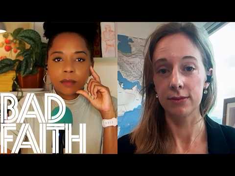 Is Israel Taking Us Into World War III? (w/ Annelle Sheline)