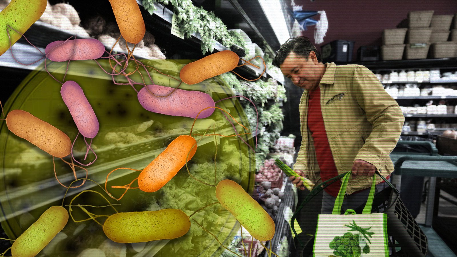  Listeria, Food Labeling Rules Weakened In Shutdown Deal 