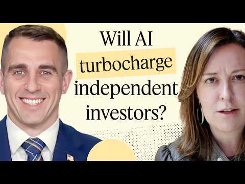 Anthony Pompliano Thinks You're Smarter Than Your Financial Advisor