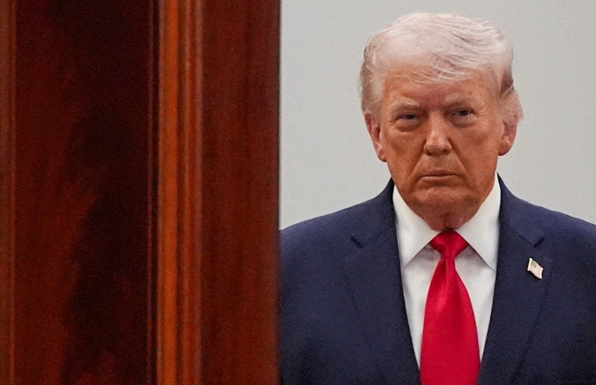 Critics say the US war in Iran is a 'strategic defeat'