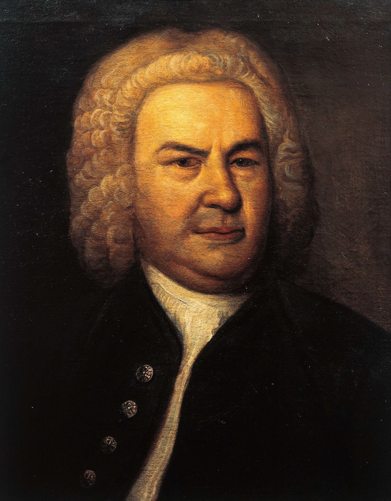 Long-lost Bach pieces performed for first time in 300 years